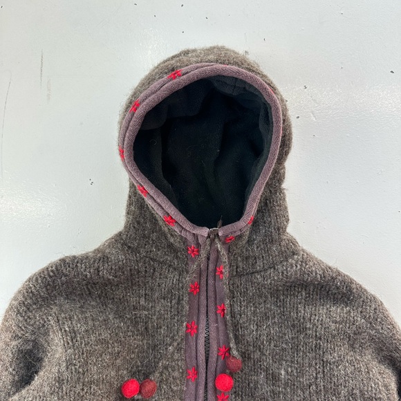 100% Wool Jacket - Picture 3 of 8
